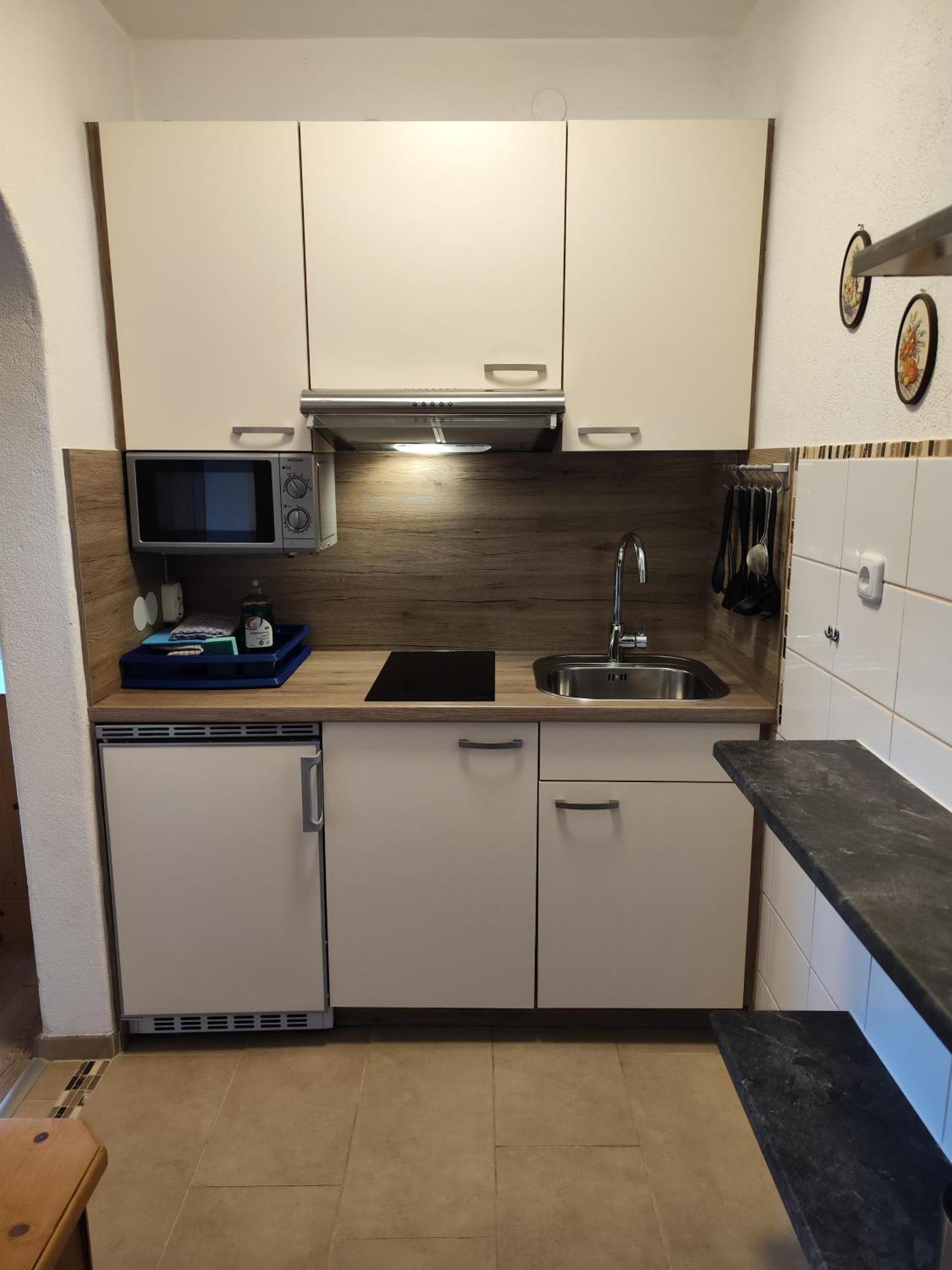 Apartmenthaus Bader Leutasch Exterior foto